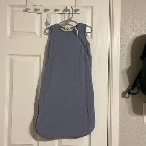 Kyte BABY Blue sleep sack small 1.0 Tog